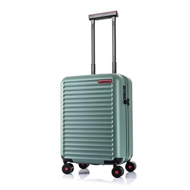 Imagem de Mala Samsonite Toiis Slate Green Pequena
