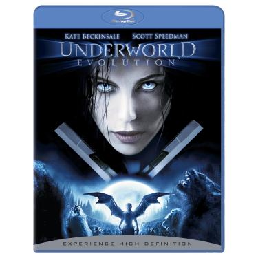 Imagem de Underworld: Evolution