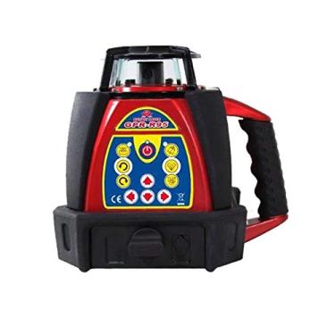 Imagem de NIVEL LASER ROTATIVO GIANT GPR-R95 RECEPTOR (BIPE) BATERIA