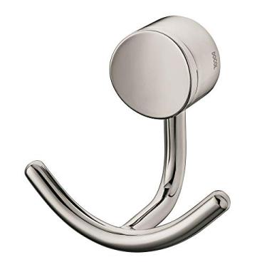 Imagem de Docol Cabide Duplo Hotel - Cod.Novo: 90002183006 Cod.Antigo: 00218306