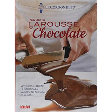 Imagem de Larousse do chocolate – Le petit