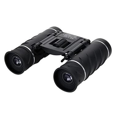 Imagem de Telescópio 40X22, Binóculos, 40 Vezes, 10-1000 Metros Efetivos, Prisma BAK4, para Outlanding ou Finalidade de Visão, Preto, Water-proo