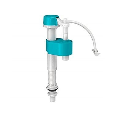 Imagem de Reparo Caixa Acoplada Torre Entrada Universal Deca