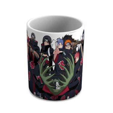 Imagem de Caneca Personalizada 325 Ml Naruto