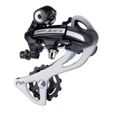 Imagem de Cambio Traseiro Shimano Acera RD-M360L SGS 7/8v-Masculino