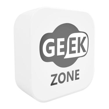 Imagem de Luminária Box Geek Zone