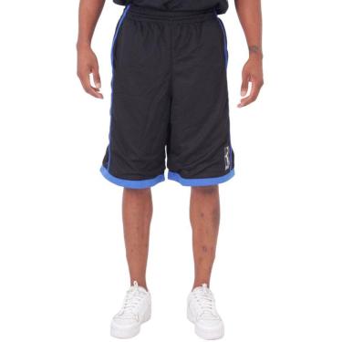 Imagem de Bermuda Basquete Masculina M10 Performance Rule