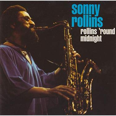 Imagem de CD SONNY ROLLINS - ROLLINS ROUND MIDNIGHT