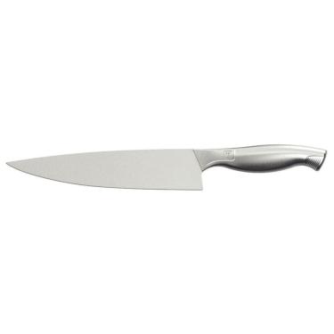 Imagem de Faca Chef Sublime Em Aço Inox 8&quot; Tramontina 24067/108