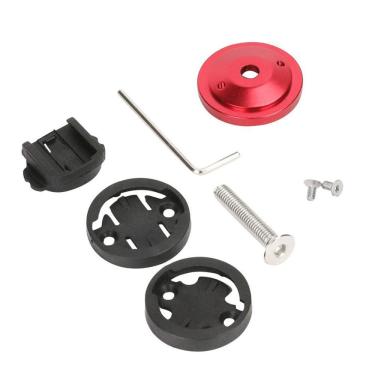 Imagem de Suporte para Ciclo GPS Xoss Bryton Cateye Velocímetro