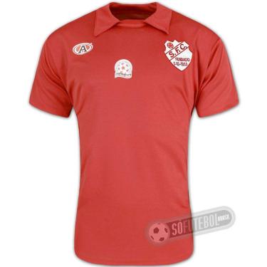 Imagem de Camisa Suzano - Modelo II
