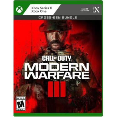 Imagem de Call Of Duty Modern Warfare 3 - Xbox One / Xbox Series X Eua - Activis