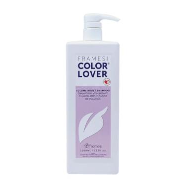 Imagem de Framesi Color Lover Volume Boost Shampoo for Unisex 33.8 oz Shampoo