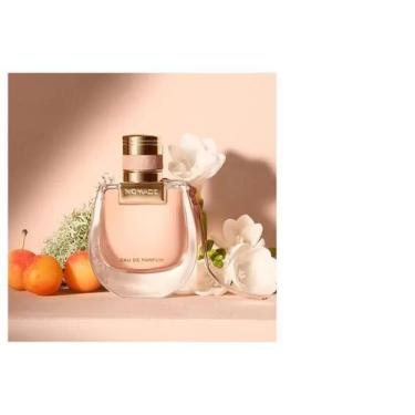 Imagem de Perfume Chloé Nomade Feminino Eau De Parfum 75ml -  Original - Selo Ad