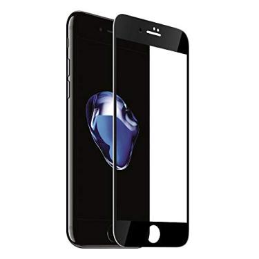 Imagem de 3 peças 9H cobertura total privacidade antirreflexo, para Apple iPhone 7 Plus protetor de tela de vidro temperado, para iPhone 7plus película protetora de vidro - para iphone 13 pro max