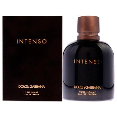 Imagem de Perfume Dolce &  Pour Homme Intenso EDP 125ml para homens