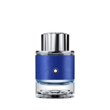 Imagem de Montblanc Explorer  Ultra  Blue  Eau De Parfum 60ml