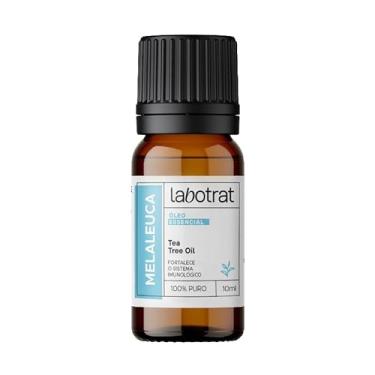 Imagem de LABOTRAT Óleo Essencial de Melaleuca 10ml