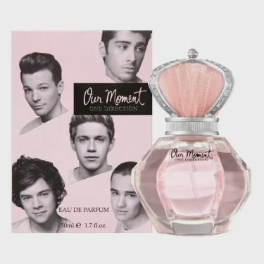 Imagem de Perfume One Direction Our Moment 100Ml