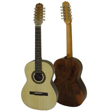 Imagem de Viola Caipira Clássica Rozini RV155