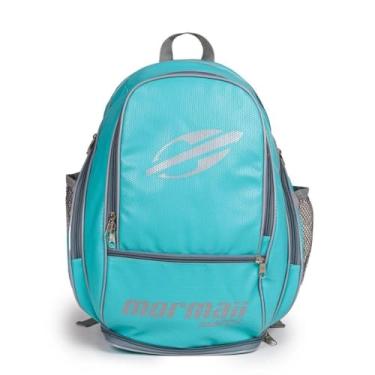 Imagem de Mochila Mormaii Mach Verde