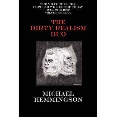 Imagem de The Dirty Realism Duo: Charles Bukowski & Raymond Carver