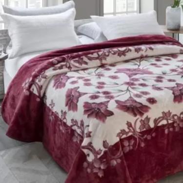 Imagem de Cobertor Edredom Casal Kyor Plus Jolitex - Mont Blanc