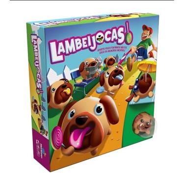 Imagem de Lambeijocas - Galápagos