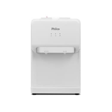 Imagem de Bebedouro de Água Philco PBE11 – Branco