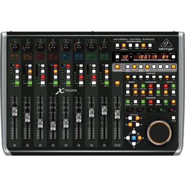 Imagem de Mesa Controladora Midi/Usb Behringer X-Touch
