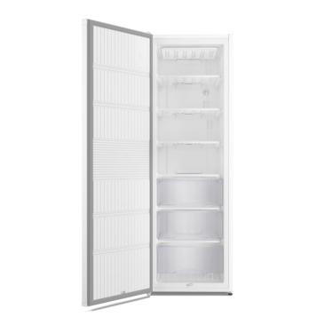 Imagem de Freezer Vertical Eletrolux 1 Porta 234L FEI27 Branco