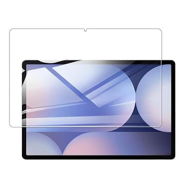 Imagem de Película de Vidro Temperado 9H para Tablet Galaxy Tab S10+ Plus Tela de 12.4 Polegadas - (Hard Glass Store)