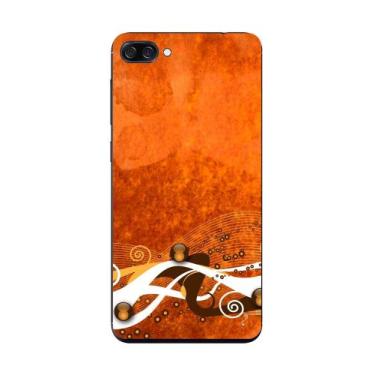 Imagem de Capa Adesivo Skin371 Verso Para Asus Zenfone 4 Max - KawaSkin