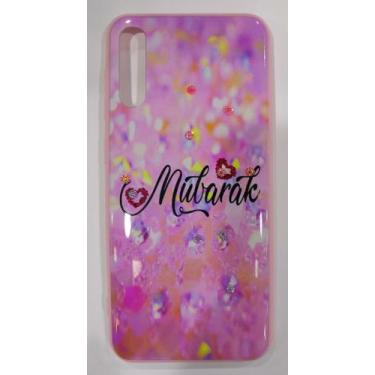 Imagem de Capa Capinha para sumsung Galaxy a50 a30s a50s Colorido Diversas Cores