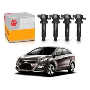 Imagem de Bobina De Ignição Ngk I30 1.6 16v 2013 A 2014