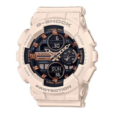 Imagem de Relógio Casio G-Shock GMA-S140M-4ADR