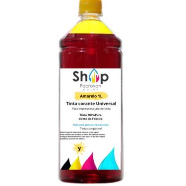 Imagem de tinta compativel canon G3110  GI190 G4100 G3100 G3102 G3160 G3110 G311