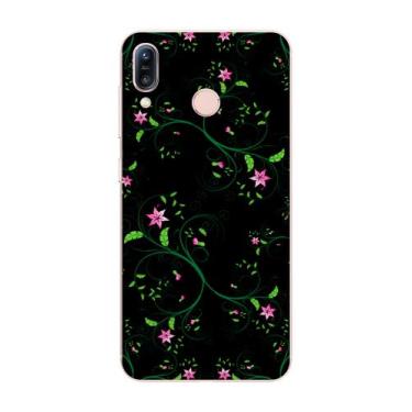 Imagem de Capa Adesivo Skin353 Verso Para Asus Zenfone Max M1 ZB555KL - KawaSkin