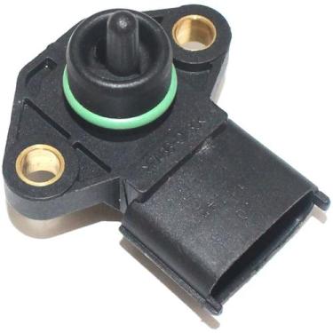 Imagem de Sensor Pressão Turbina Hyundai Hr 2.5 8v Kia Bongo 2.5 Turbo - Maxauto