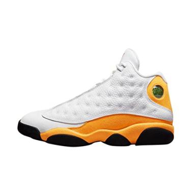 Imagem de Nike Mens Air Jordan 13 Retro Del Sol Basketball Shoe (7.5)