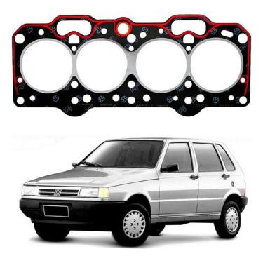 Imagem de Junta Cabeçote Taranto Uno Mille 1.0 8v 1996 A 2000