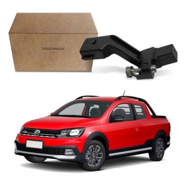 Imagem de Sensor De Rotação Original Saveiro Cross 1.6 2018 A 2022 - Volkswagen
