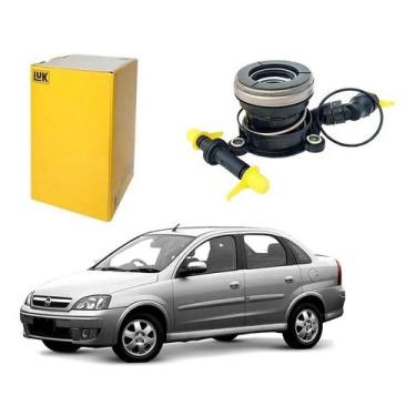 Imagem de Atuador De Embreagem Luk Corsa Novo Sedan 1.8 2003 A 2009