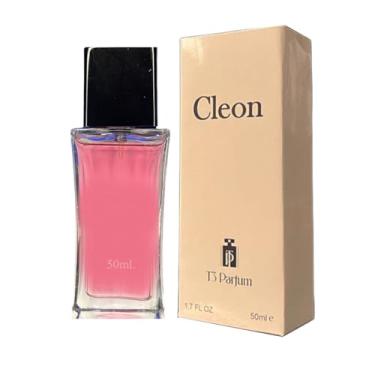 Imagem de Perfume Cleon importado 50ml Eau de Toilette feminino T3 Parfum
