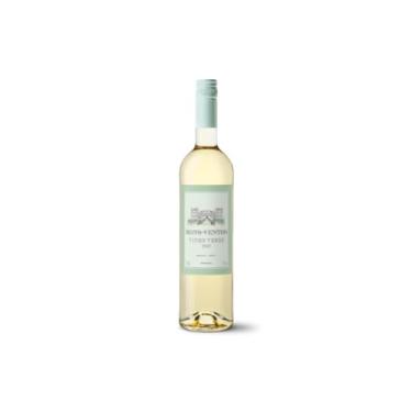 Imagem de Cantu Vinho Verde Branco Doc Bons Ventos 750Ml (Embalagens podem variar)
