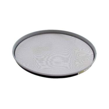 Imagem de Peneira Aro Aço Gal Areia Média 55 - Peneiraço Vitória