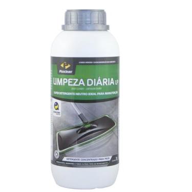 Imagem de Limpeza diária lp - super detergente neutro ideal para manutenção - pi