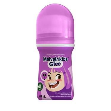 Imagem de Desodorante Infantil Malvatrikids Glee 8+ Anos 65ml - Malvatri kids