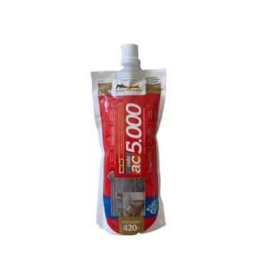 Imagem de Cola Moldura Sanca Rodapé Rodateto C/ Bico Aplicador 420g 