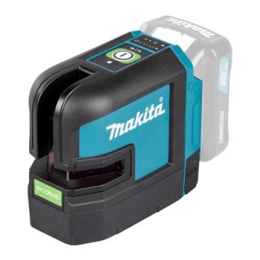 Imagem de Nivelador Laser de Linhas Cruzadas 25M SK105GDZ Makita